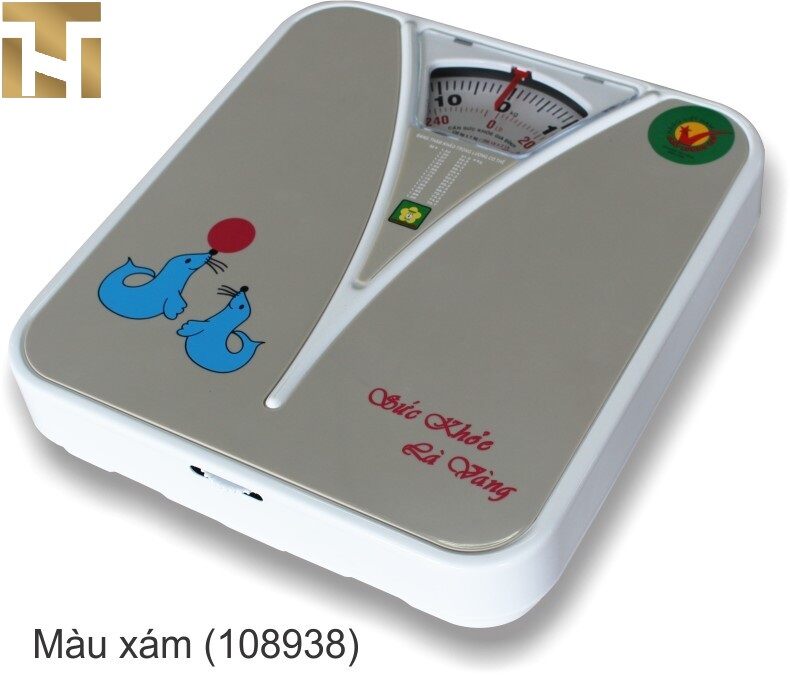 CÂN SỨC KHỎE 120KG
